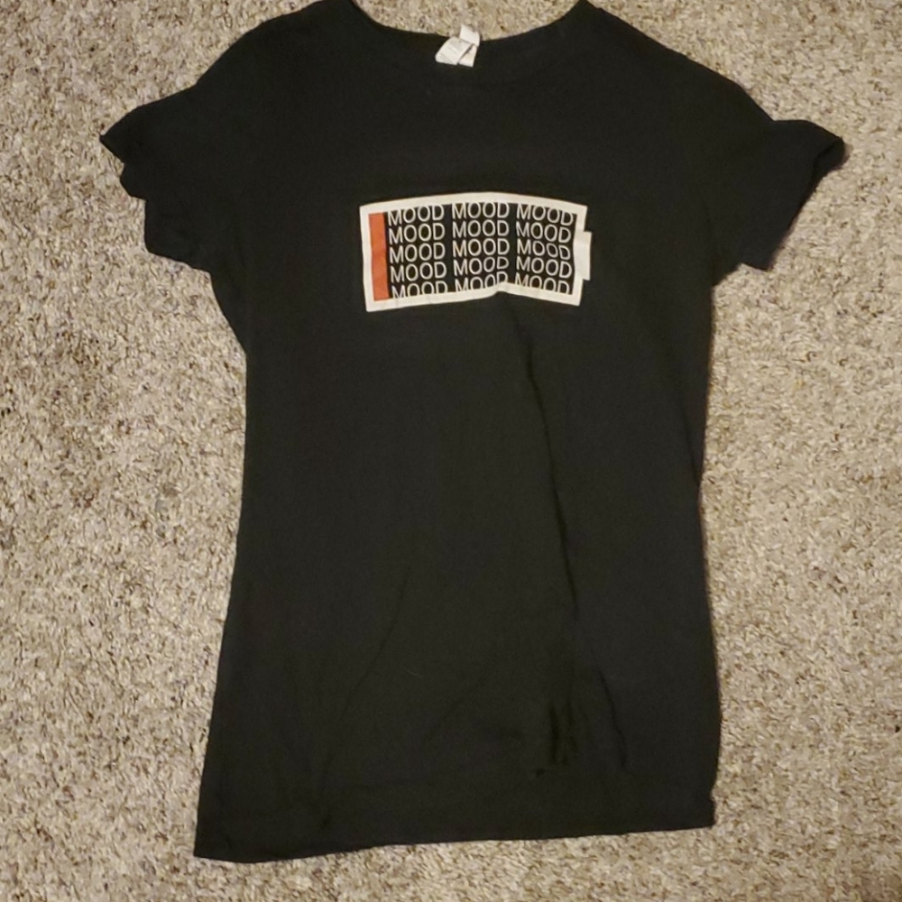 Shane Dawson "MOOD" shirt